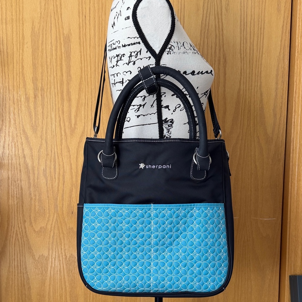 Sherpani Bag